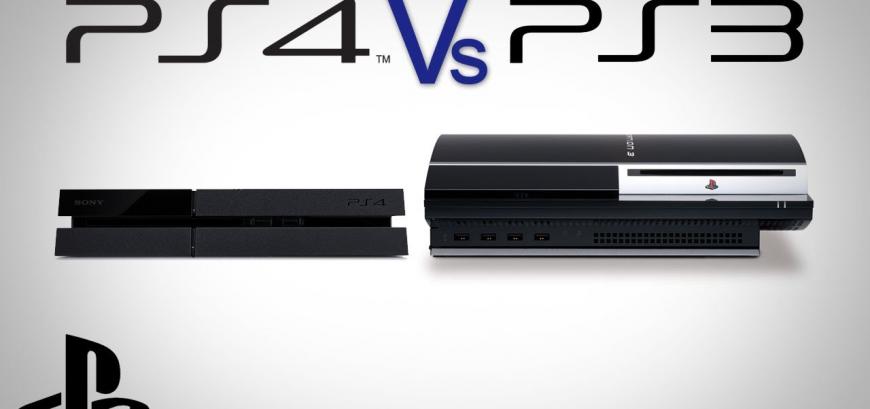 Ренонт на PlayStation конзоли на ТВ Сервиз Кънев и Ремонт на Телевизионна и Аудио Техника